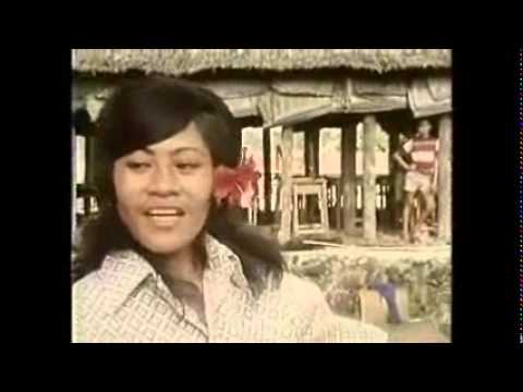 (Western) Samoa Excerpt for 1976 South Pacific Arts Festival