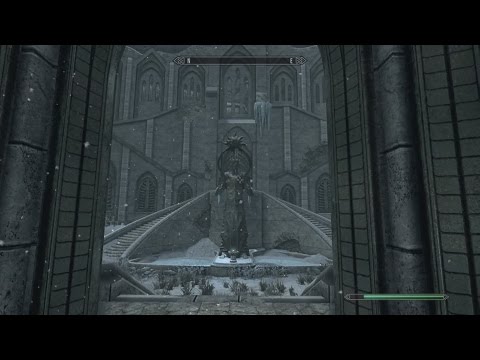 Elder Scrolls Skyrim: Forgotten Vale, Wayshrine, and Paragon Locations