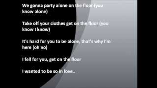 Breathe Carolina- Don&#39;t Forget: Lock The Door with lyrics