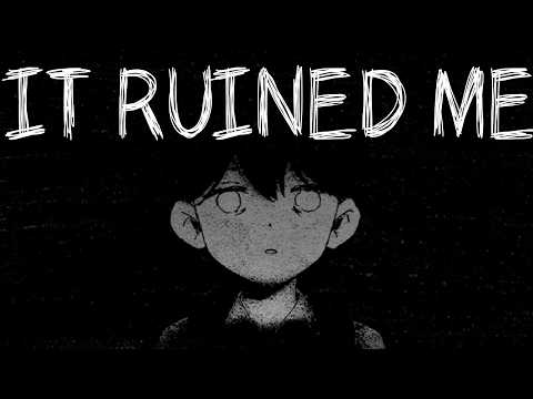 I Finally Played Omori and It Ruined My Life