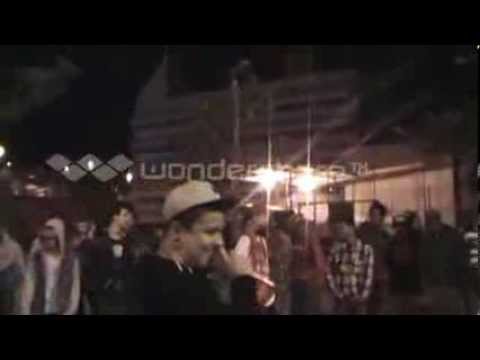 13ª Batalha da Pista (Tradicional) - Cabral vs  Sick