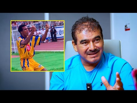 NILSON ESIDIO: EL DELANTERO OLVIDADO DE TIGRES