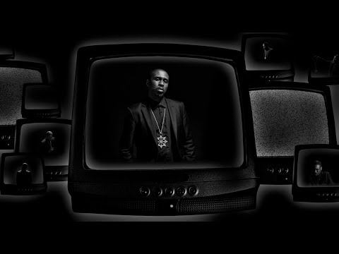 King Kashmere x Letherette - G-Cell (OFFICIAL VIDEO)