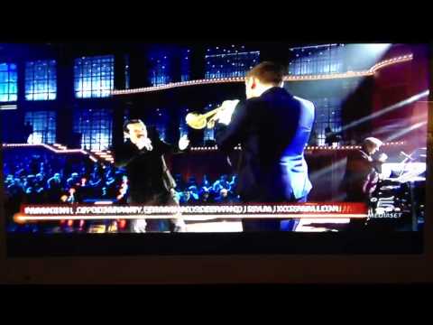 Papaleo Bosso la coppia piu' bella del mondo