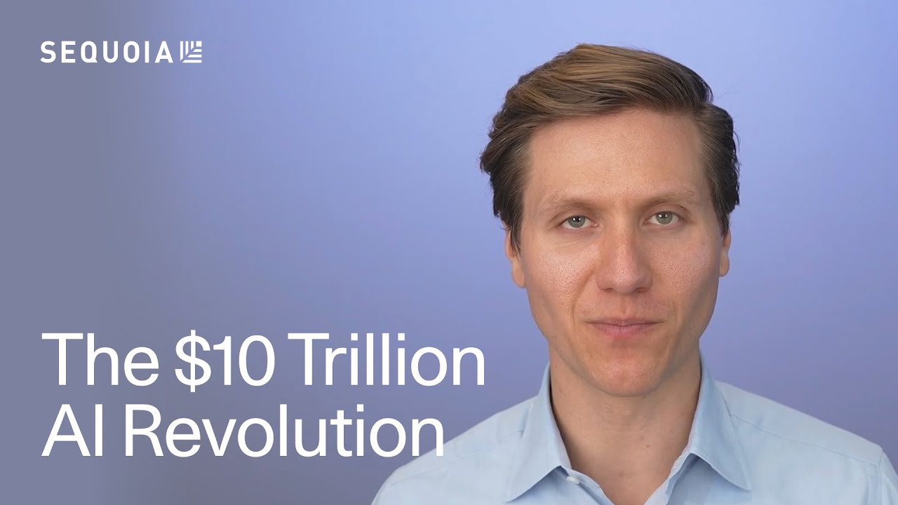 The $10 Trillion AI Revolution: Why It’s Bigger Than the Industrial Revolution