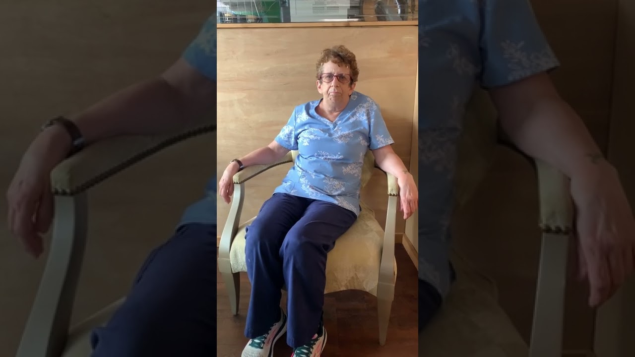 Denise - Spinal Decompression