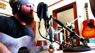 Chris Kroeze - If It Hadn’t Been For Love