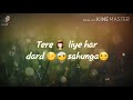 Ek Dilruba Hai Whatsapp Status 1080p