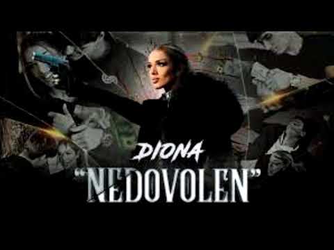 DIONA - Недоволен (Remix by ЕДУ)