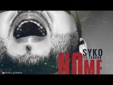 No Me Quito - Syko El Terror