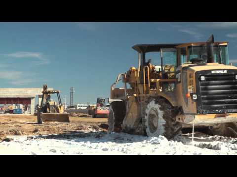 North Tarrant Express Construction | Video Montage