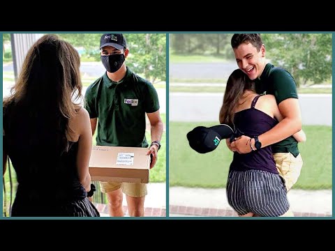 The Most Emotional Reunion Moments That Will Make You Cry | Emotional Reactions