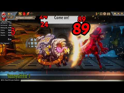 Power of Primordium | Monster Train Public Beta Theorycrafting