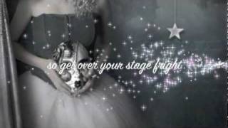 Blake McGrath- Stage Fright (with lyrics on screen) HD