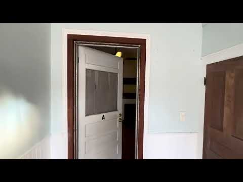 721 Chestnut St. APT A-B - Video 2 of 2