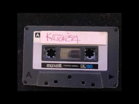 Discoteca Kilton 1984 2 Dj Sandro Murru ( Side A + B )