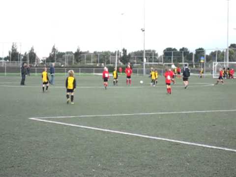 28 aug 2010 TOGB F2 - Nieuwerkerk F1 (0-4) 20100828-MVI_2368.MOV