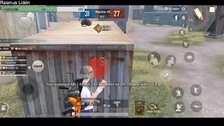 Lets play Pubg!!!!! Lets go InWay