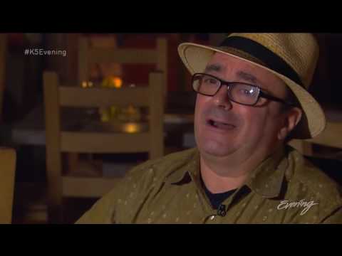 Evening's Where the Chef's Eat Special,