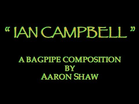 NLEOM 2018 "Ian Campbell" The Onion Field