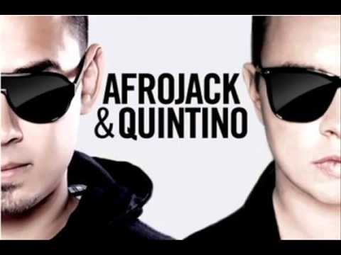Afrojack Ft Quintino   Let me see you dance