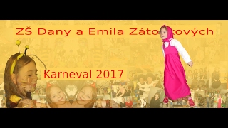 Karneval 2017, 1st., 2.2.2017 Karneval 2017, 1st., 2.2.2017