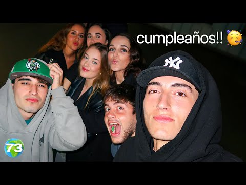 La Vuelta Al Mundo En 80 Días II - Día 73