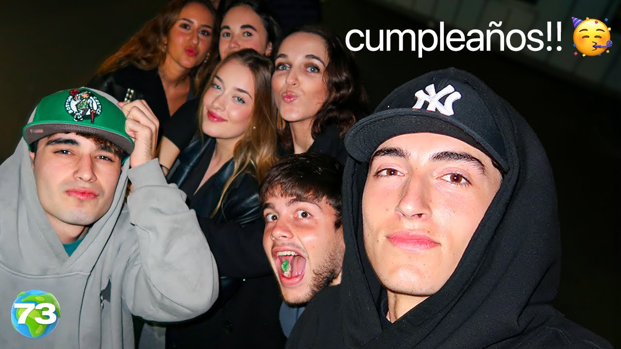 La Vuelta Al Mundo En 80 Días II - Día 73