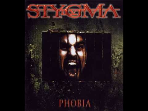 Stygma IV - Inhumanity