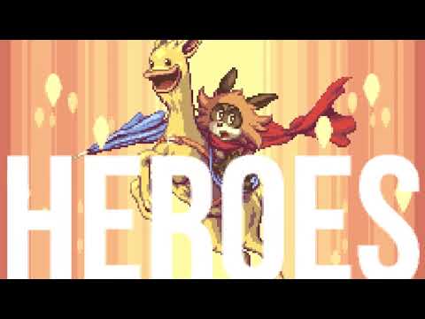 SuperEpic - PS4, Nintendo Switch - Retail - Trailer [PM Studios/Numskull Games]