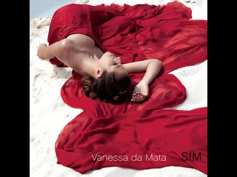 Vanessa da Mata ♪ Boa Sorte / Good Luck [Instrumental]
