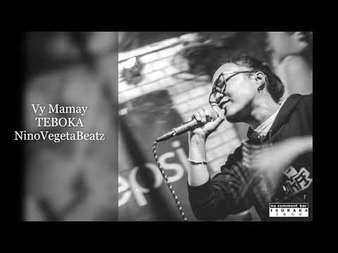 Vy Mamay - Teboka // Nino Vegeta Beatz