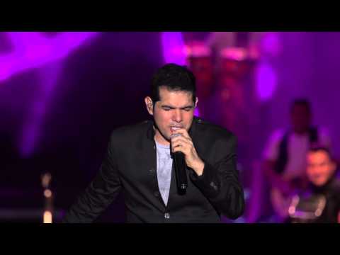 PARA SIEMPRE - PETER MANJARRÉS & SERGIO LUIS [LIVE]