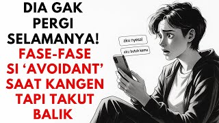 Download lagu Dia Gak Hilang Selamanya! inilah 3 Tahap si Suek ‘Avoidant’ Saat Mulai Balik Lagi ke Kamu Selamanya. mp3 Download lagu Dia Gak Hilang Selamanya! inilah 3 Tahap si Suek ‘Avoidant’ Saat Mulai Balik Lagi ke Kamu Selamanya. mp3