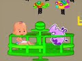 BabyTV Baby Giants Playground