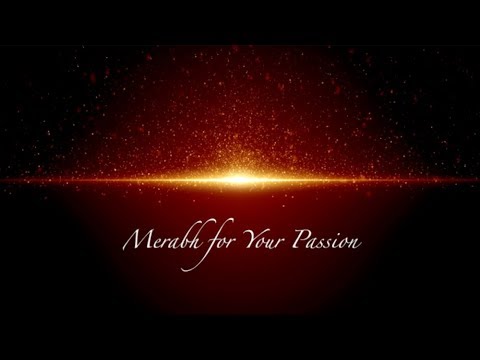 Merabh for Your Passion