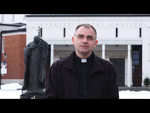 Zaproszenie bp. Roberta Chrząszcza na sakrę biskupią