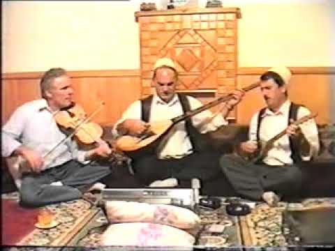 HALIL BYTYQI DHE NAIM SALIHI - QANA KALA