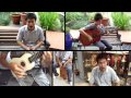 Brian Littrell - In Christ Alone (acoustic cover ...