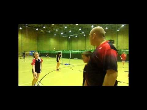 U12 Anglo-Scottish Invitational Tournament - 2015 - Part 6