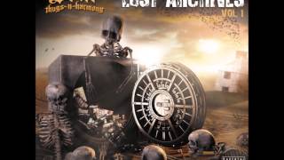 Run Mayne-Bone Thugs-N-Harmony