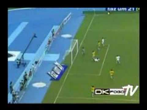 DkFogoTV -  Botafogo 7 x 0 Macae - Gols + Vestiário