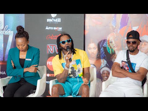 DIAMOND PLATNUMZ - JOSE CHAMELEONE IS MY DREAM UGANDAN COLLABORATION.