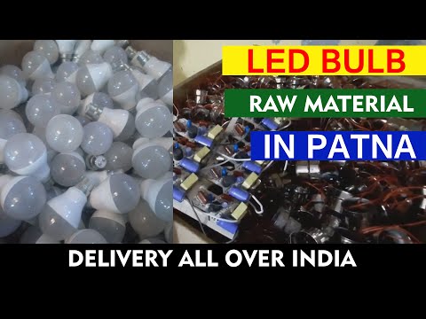 Raw Material