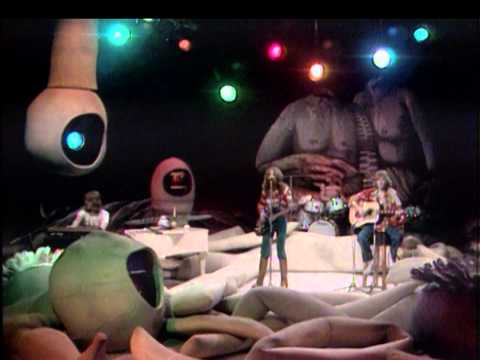 TOPPOP: Barclay James Harvest  - Titles