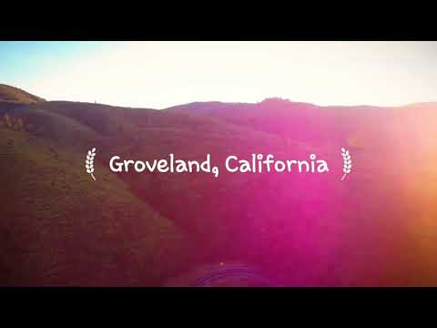 image-Does Groveland CA have snow?
