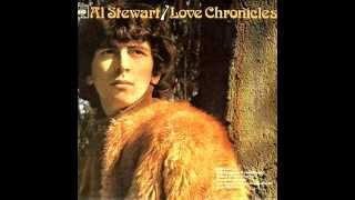 Al Stewart - Love Chronicles (full version)