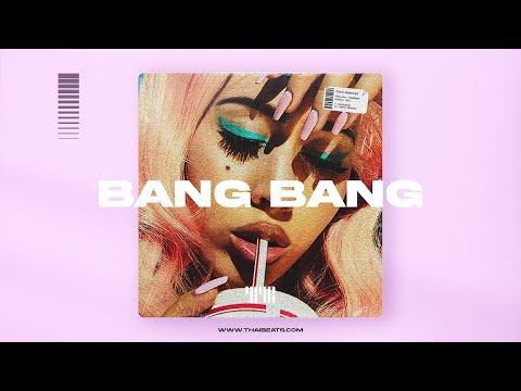 BIBI Type Beat, K-Pop Funk Instrumental "Bang Bang"