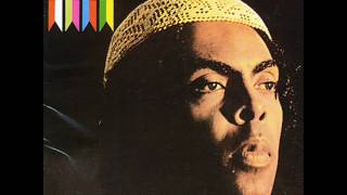 Gilberto Gil - Ilê Ayê