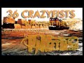 36 Crazyfists - Slit Wrist Theory Full Instrumental ...
